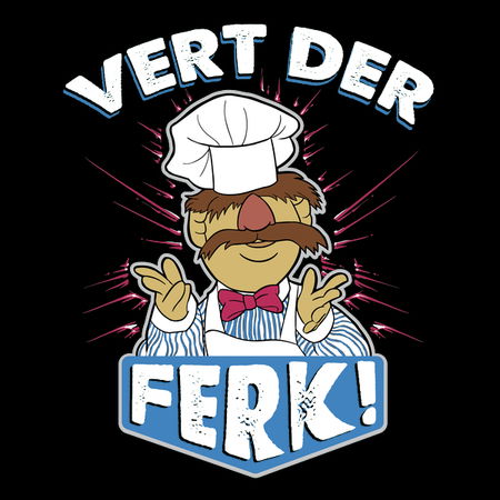 Vert the ferk Clearance