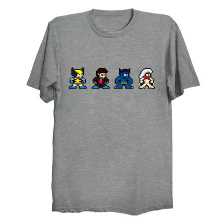 X-people tiny thumbnail