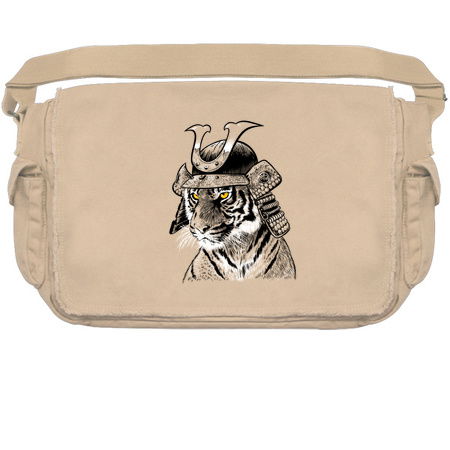 Samurai Sketch Tiger tiny thumbnail