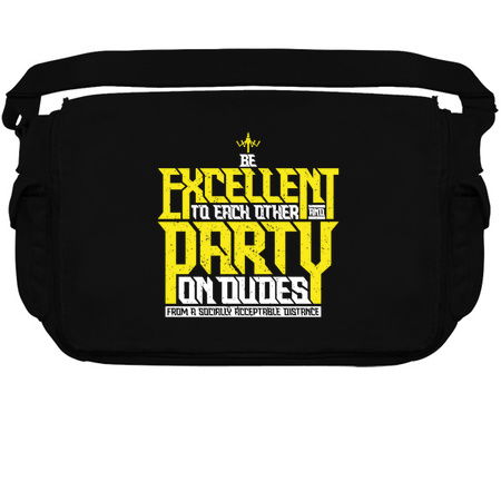 Be Excellent To Each Other & Party on Dudes tiny thumbnail