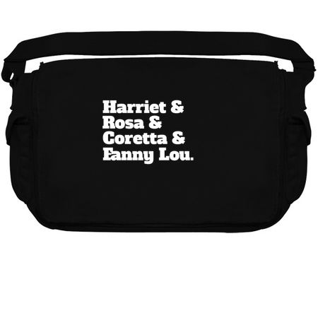 Civil Rights Leaders, Black Lives Matter, Black Pride, Strong Black Women Gift tiny thumbnail