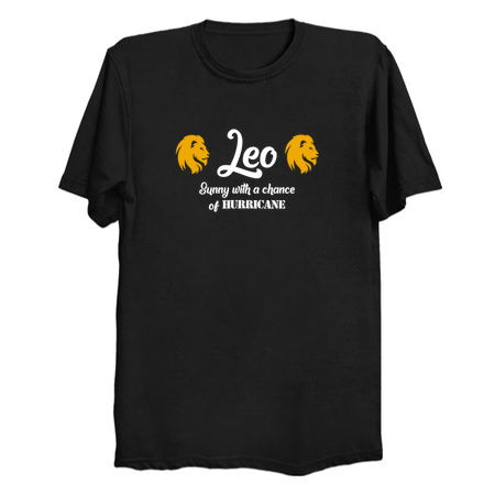 Funny Astrology Leo Gift - Funny Zodiac Leo Gift - Funny Horoscope Shirt tiny thumbnail