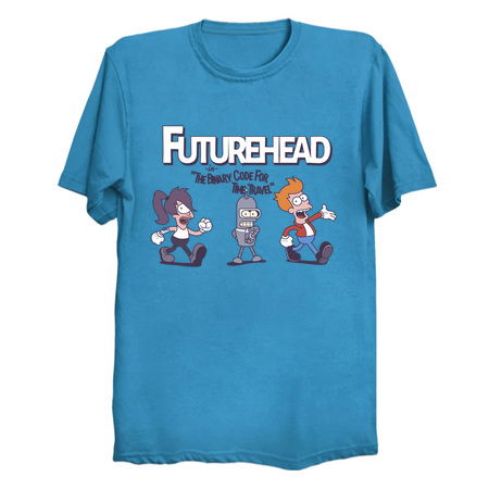 Futurehead tiny thumbnail
