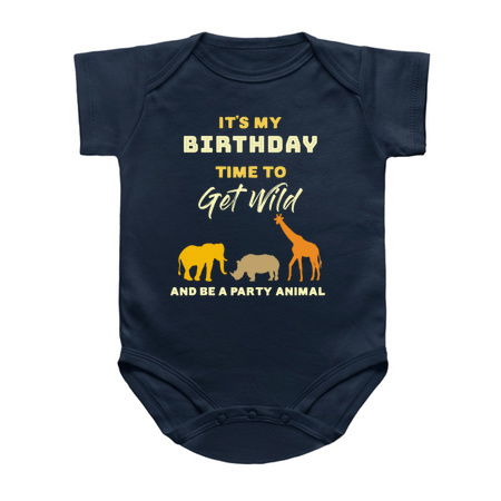 Zoo Birthday Drive Through Safari Social Distancing Party Shirt tiny thumbnail