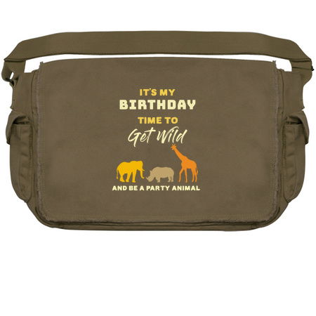 Zoo Birthday Drive Through Safari Social Distancing Party Shirt tiny thumbnail