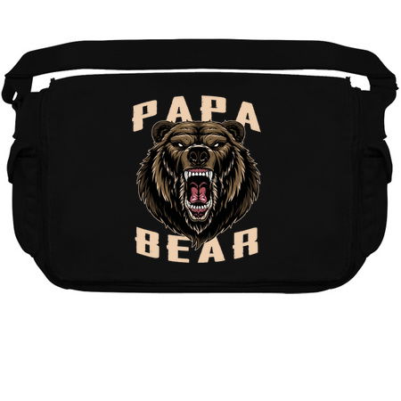 Papa Bear - NeatoShop