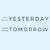 Too Much Yesterday - Need More Tomorrow tiny thumbnail