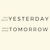 Too Much Yesterday - Need More Tomorrow tiny thumbnail