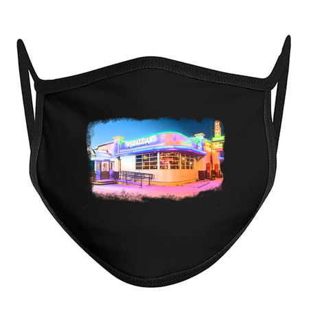 Threadgills - an Austin, Texas institution (1981-2020) tiny thumbnail