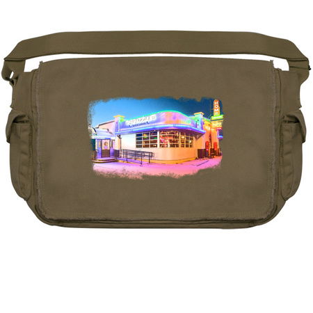 Threadgills - an Austin, Texas institution (1981-2020) tiny thumbnail