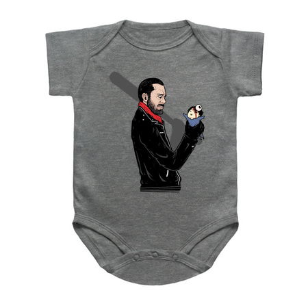 Negan's Stress Ball tiny thumbnail