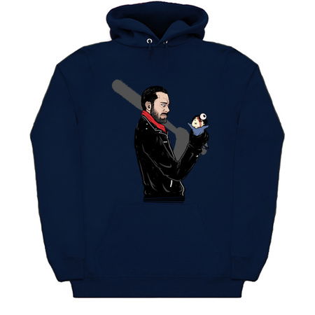 Negan's Stress Ball tiny thumbnail