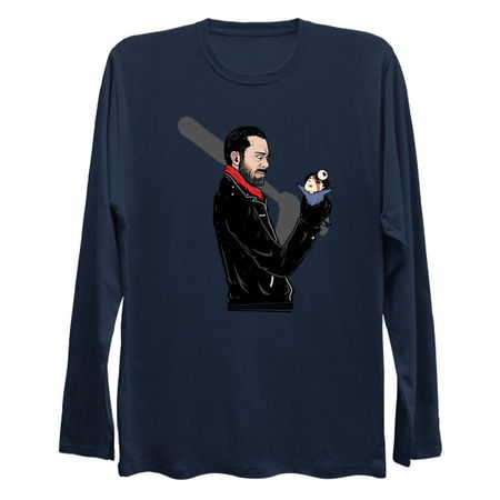 Negan's Stress Ball tiny thumbnail