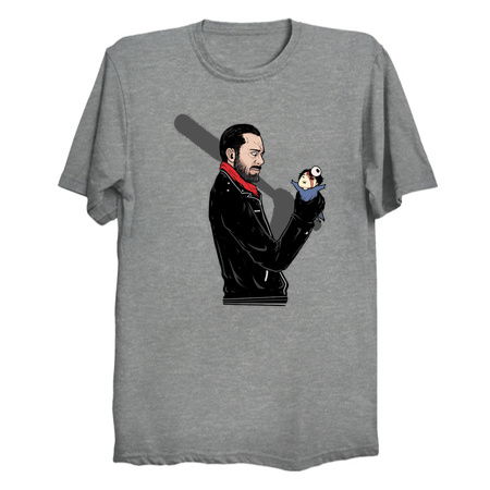 Negan's Stress Ball tiny thumbnail