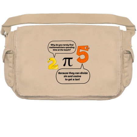 Mathematicians rarely at the beach tiny thumbnail