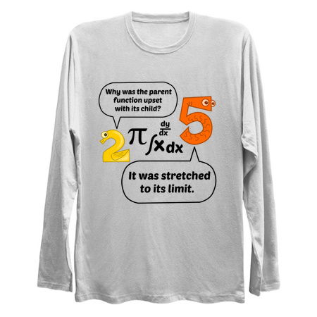 Parent function was stretched to its limit. tiny thumbnail