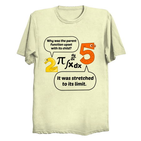 Parent function was stretched to its limit. tiny thumbnail