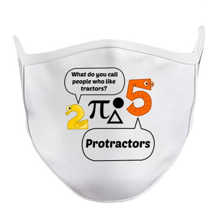 Protractors people who like tractors tiny thumbnail