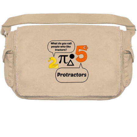 Protractors people who like tractors tiny thumbnail