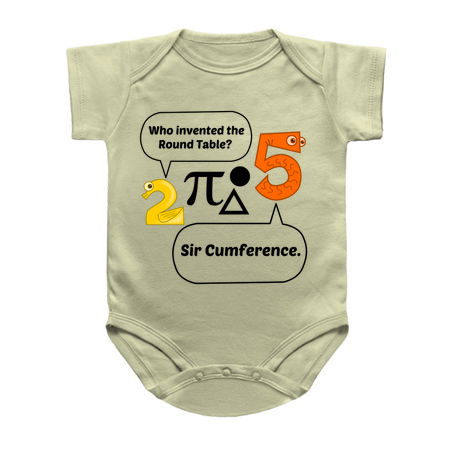 Sir Cumference invented the round table tiny thumbnail