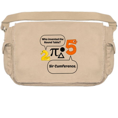 Sir Cumference invented the round table tiny thumbnail