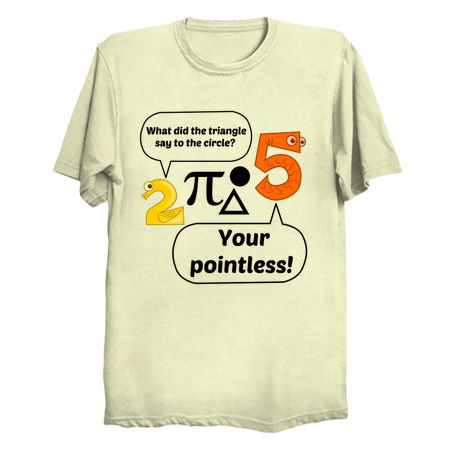 Triangle said to circle your pointless tiny thumbnail