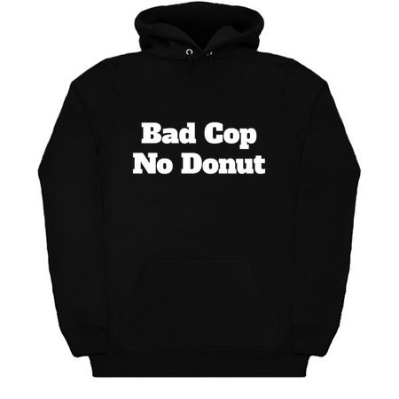 Bad Cop No Donut, Stop Police Violence, Stop Police Brutality, tiny thumbnail