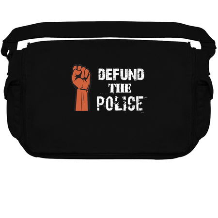 Defund The Police, Black Lives Matter, Stop Police Brutality, Black Pride Gift tiny thumbnail