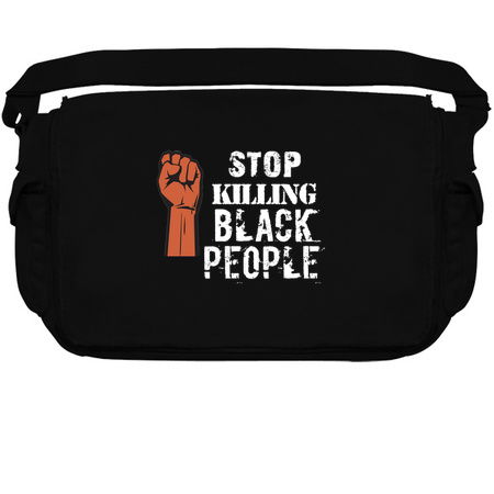 Stop Killing Black People, Black Lives Matter, Stop Police Brutality, Black Pride Gift tiny thumbnail