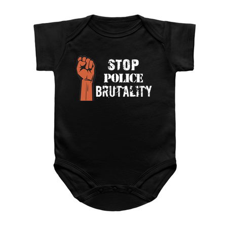 Stop Police Brutality, Black Lives Matter, Defund The Police, Black Pride Gift tiny thumbnail