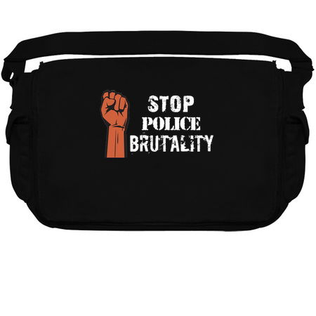 Stop Police Brutality, Black Lives Matter, Defund The Police, Black Pride Gift tiny thumbnail