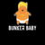 Trump Bunker Baby - Trump Bunker Boy, Anti Trump Gift tiny thumbnail