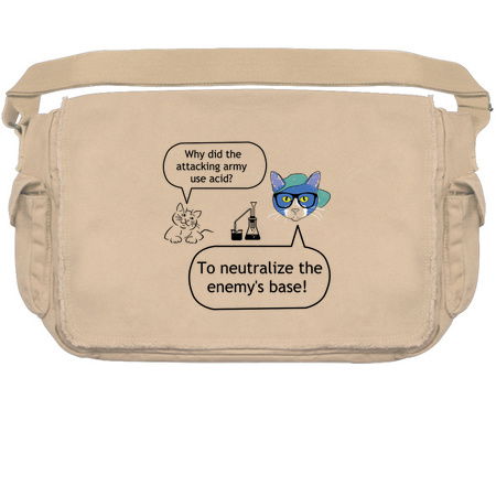 Nerd Cat neutralize the enemy's base tiny thumbnail