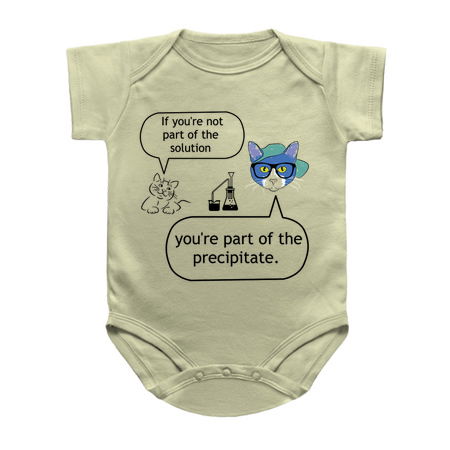 Precipitate Not part of the solution tiny thumbnail