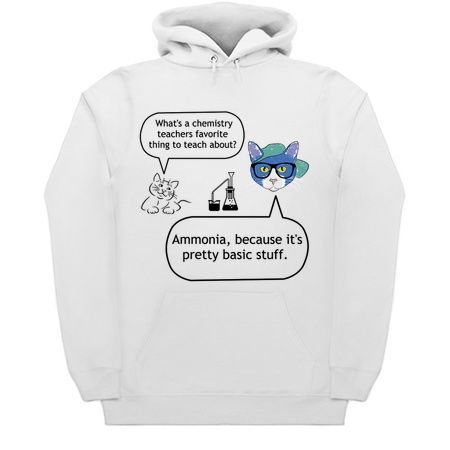 Ammonia chemistry teacher favorite tiny thumbnail