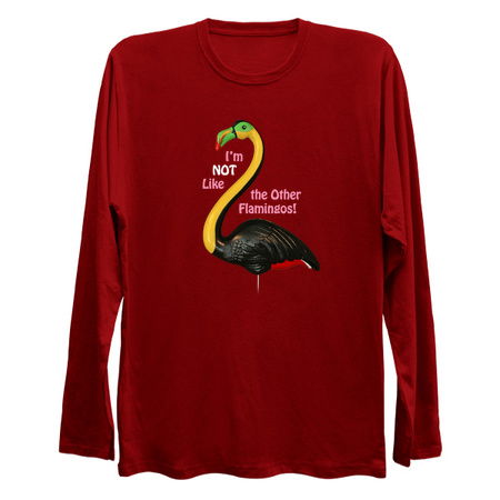 FLAMINGO MIX 2 tiny thumbnail