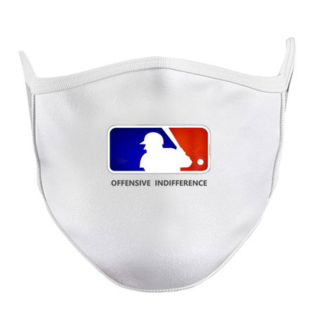 Offensive Indifference - A Baseball Strategy tiny thumbnail