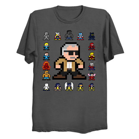 Stan and Friends tiny thumbnail