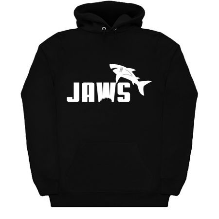Shark Athletics (White v1) tiny thumbnail