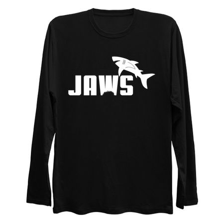 Shark Athletics (White v1) tiny thumbnail