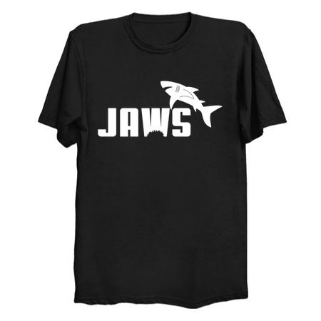 Shark Athletics (White v1) tiny thumbnail