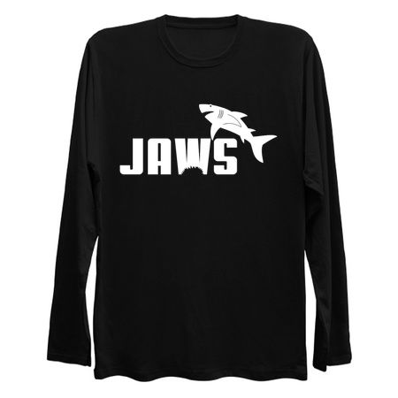 Shark Athletics (White v2) tiny thumbnail