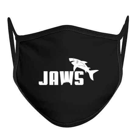 Shark Athletics (White v2) tiny thumbnail