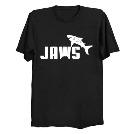 Shark Athletics (White v2) tiny thumbnail