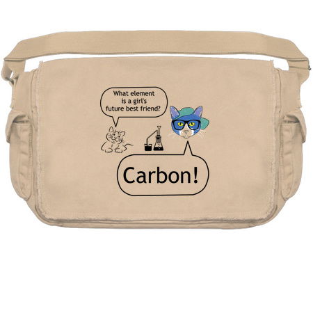 Carbon a girl's best future friend tiny thumbnail