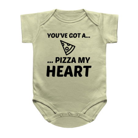 PIZZA MY HEART (PIECE OF MY HEART) tiny thumbnail