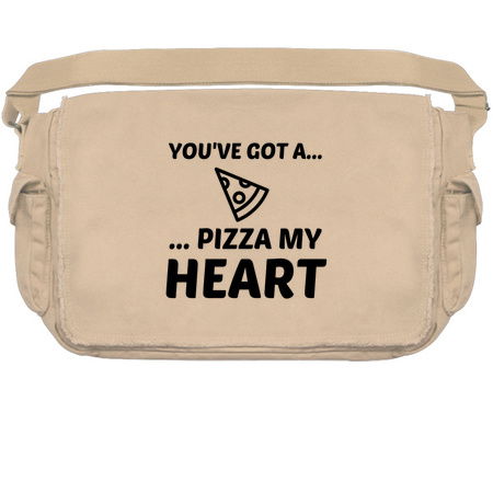 PIZZA MY HEART (PIECE OF MY HEART) tiny thumbnail