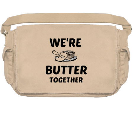 WE'RE BUTTER TOGETHER (BETTER TOGETHER) tiny thumbnail