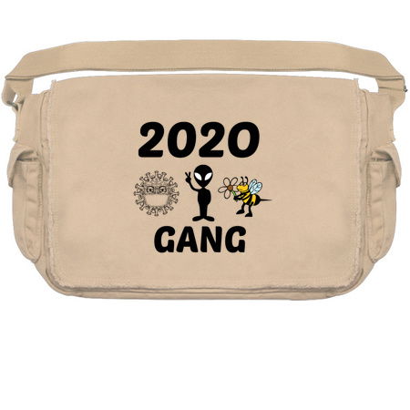 Gang 2020 covid,alien,murder hornet tiny thumbnail