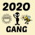 Gang 2020 covid,alien,murder hornet tiny thumbnail